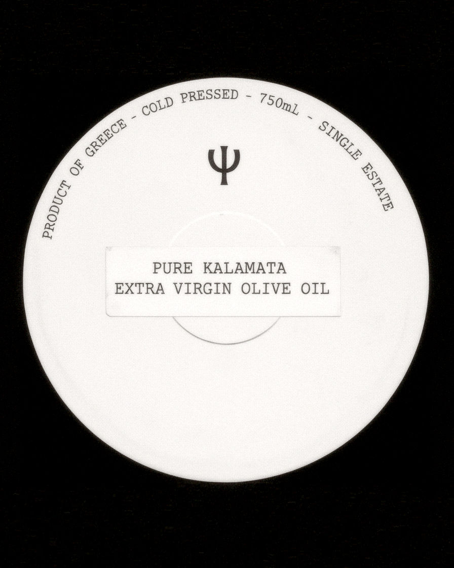 Jacob Hägg Intelligence Matters AI for Psyche Organic