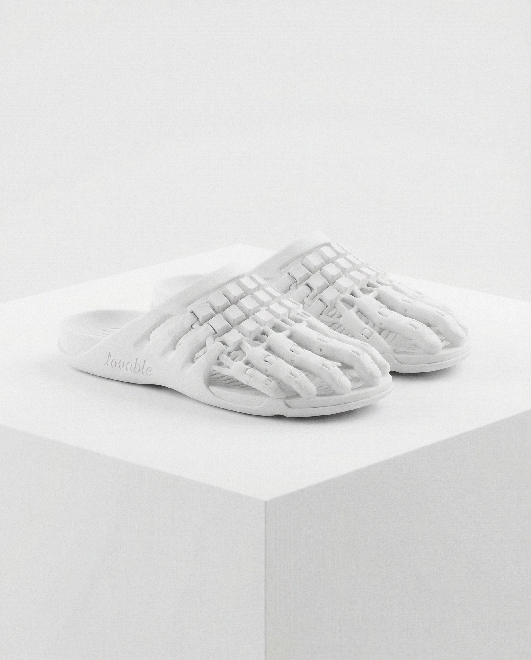 Lovable by Jacob Hägg Intelligence Matters AI