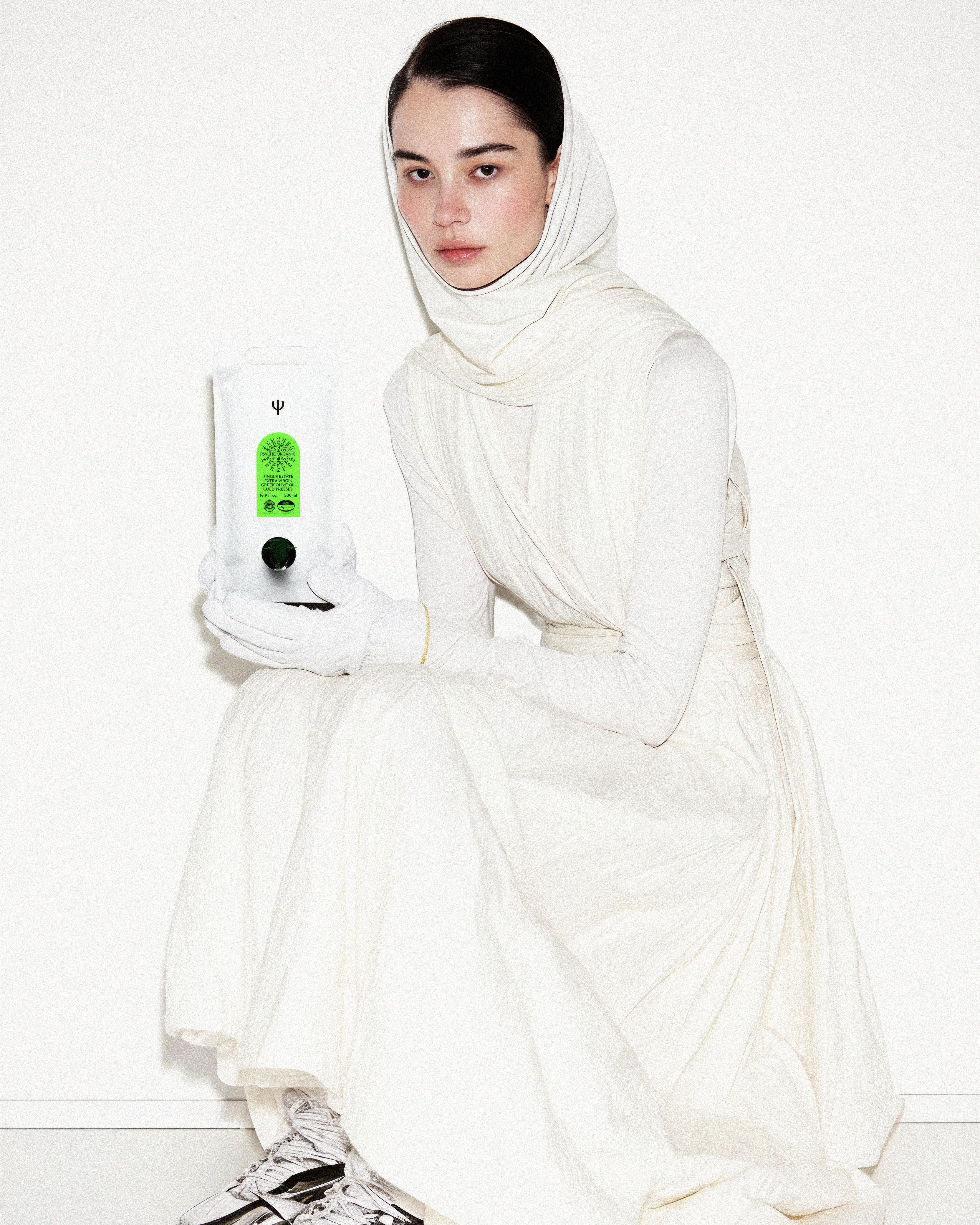 Jacob Hägg Intelligence Matters AI for Psyche Organic