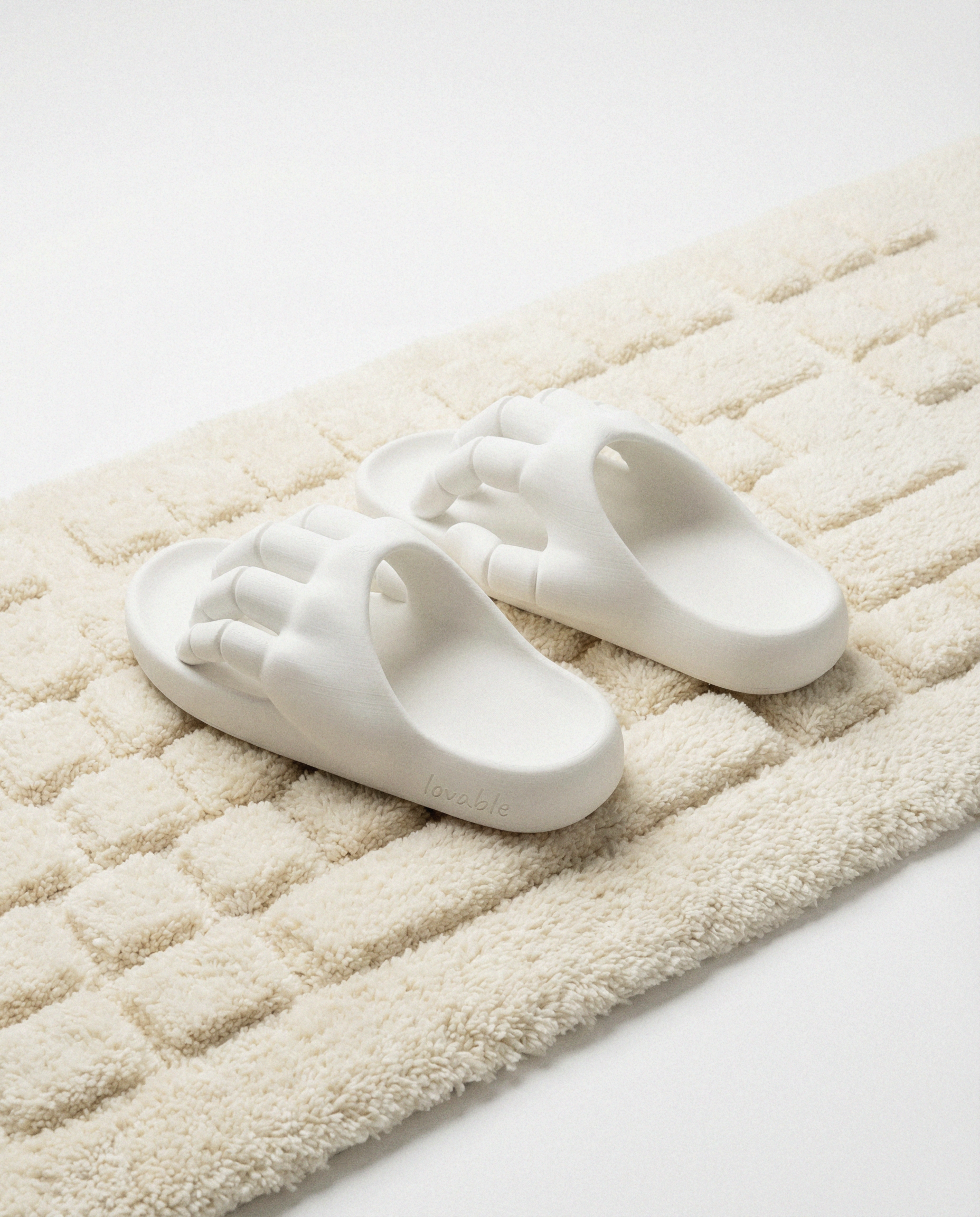 Lovable by Jacob Hägg Intelligence Matters AI